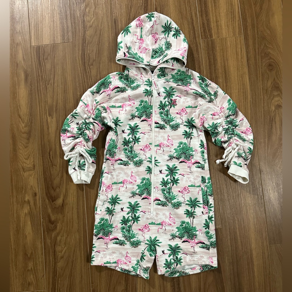 ONEPIECE SHORT JUMP IN SUIT